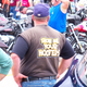 Illustration for article titled Throbbing Pipes And Pussy By The Can: Scenes From Laconia Bike Week